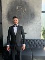 Baloğlu Erkek Saç Tasarım Merkezi resim 3