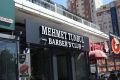 Mehmet Tunbul Barber's Club resim 4