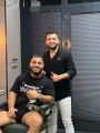 Hair Station Mustafa resim 5