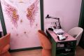 Taksim Bellezza Nail Art resim 2