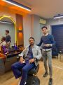 Onur Kürekci Hair Artist Barber resim 4