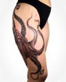 Tattoolands Antalya resim 3