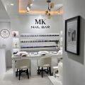 Mk Nail Beauty Lounge resim 4