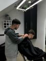 Umut Barber resim 2