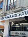 Sevy Nail Art & Studio resim 3