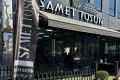 Samet Tosun Men Street resim 2