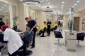 Şahin Hair Design resim 4