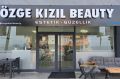 Özge Kızıl Beauty resim 2