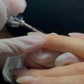 French Nail Bar  resim 5