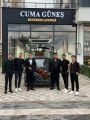 Cuma Güneş Business Salon resim 5