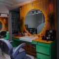 Doğan Demirel Barber’s Club  resim 3