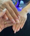 Hichange Serap Ayyıldız Nail Art resim 5