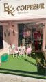 E.K Coiffeur resim 3