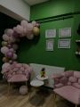 Zarhal Lash & Nails Studio resim 3