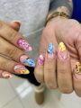 Deep Nail & Beauty resim 5