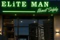 Elite Man resim 4