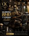 Ck Erkek Kuaförü resim 2