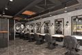 Men Barber's Club resim 3
