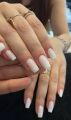 Hichange Serap Ayyıldız Nail Art resim 2
