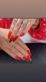 Hichange Serap Yılmaz Nail Art resim 3
