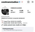 Cool Man Studio resim 3
