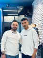 Erdoğan Altun Barbers Club resim 4