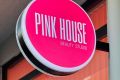 Hello Pink House Beauty Studio resim 2