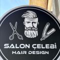 Salon Çelebi Hair Design resim 3