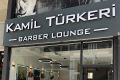 Kamil Türkeri Barber Lounge resim 4