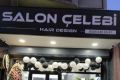 Salon Çelebi Hair Design resim 2