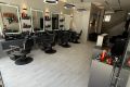 Kamil Türkeri Barber Lounge resim 2