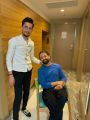 Onur Kürekci Hair Artist Barber resim 2