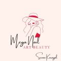 Mega Nail Art Beauty resim 5