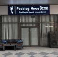 Podolog Merva ÜÇOK resim 2
