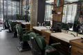 Hüseyin Çoker Exclusive Saloon resim 2