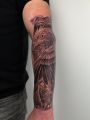 Tattoolands Antalya resim 4