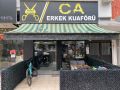 CA Erkek Kuaförü resim 2
