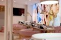 écru Nail Art Bar resim 4