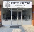 Nuh'un Gemisi Barber resim 2