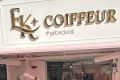 E.K Coiffeur resim 2