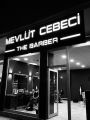Mevlüt Cebeci The Barber resim 2