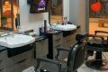 Famed Unisex Hair Saloon resim 4