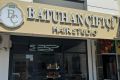 Batuhan Çiftçi Hair Studio resim 2