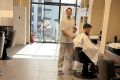 Cut Color Man resim 4