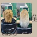 Serpil Teke Afro & Saç Akademi resim 4