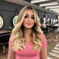 Alper Damdelen Hair İstanbul resim 5