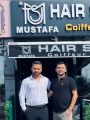 Hair Station Mustafa resim 4