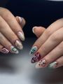 D’lux Nail&Beauty resim 5