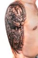 Tattoolands Antalya resim 2