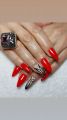 Hichange Serap Yılmaz Nail Art resim 5